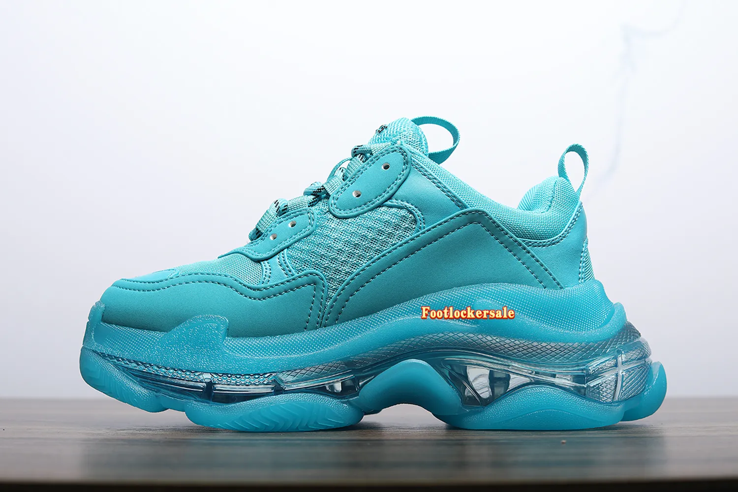 Bulky designer hotsell shoes