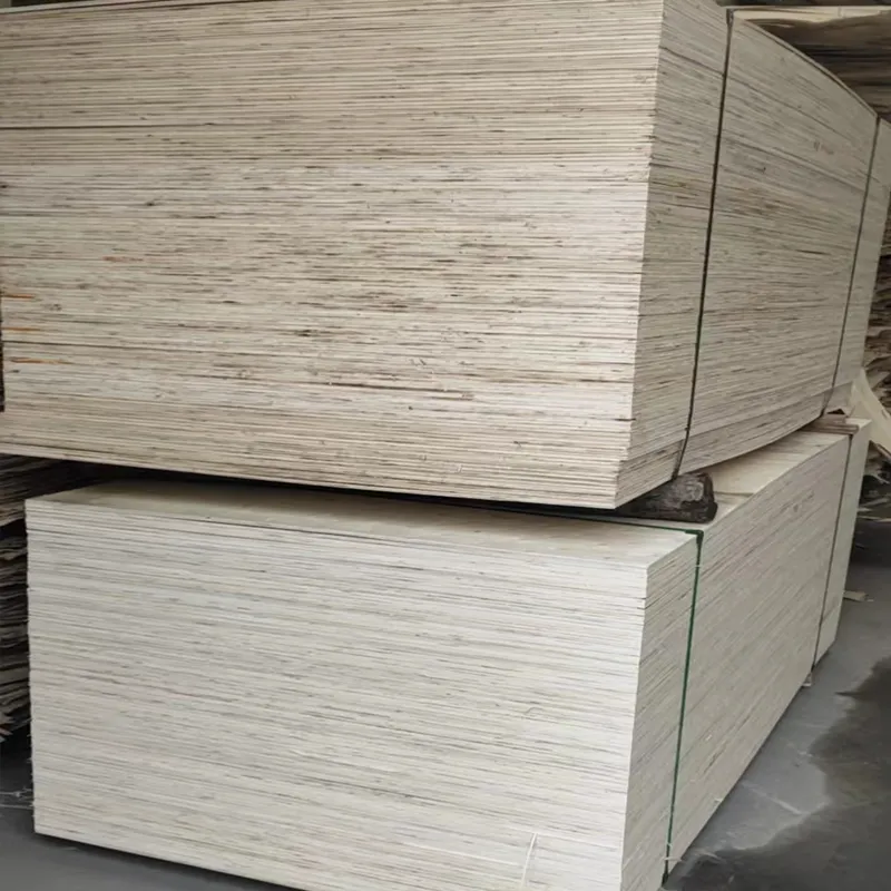 Songcai Wood Industry High Quality Veneer Plywood Custom grossistköp Kontakta oss