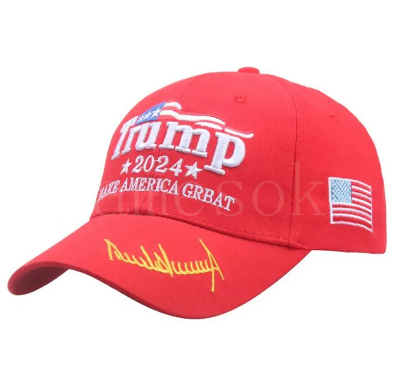 Casquette Trump 2024 – Chapeau Donald Trump, casquette d'élection