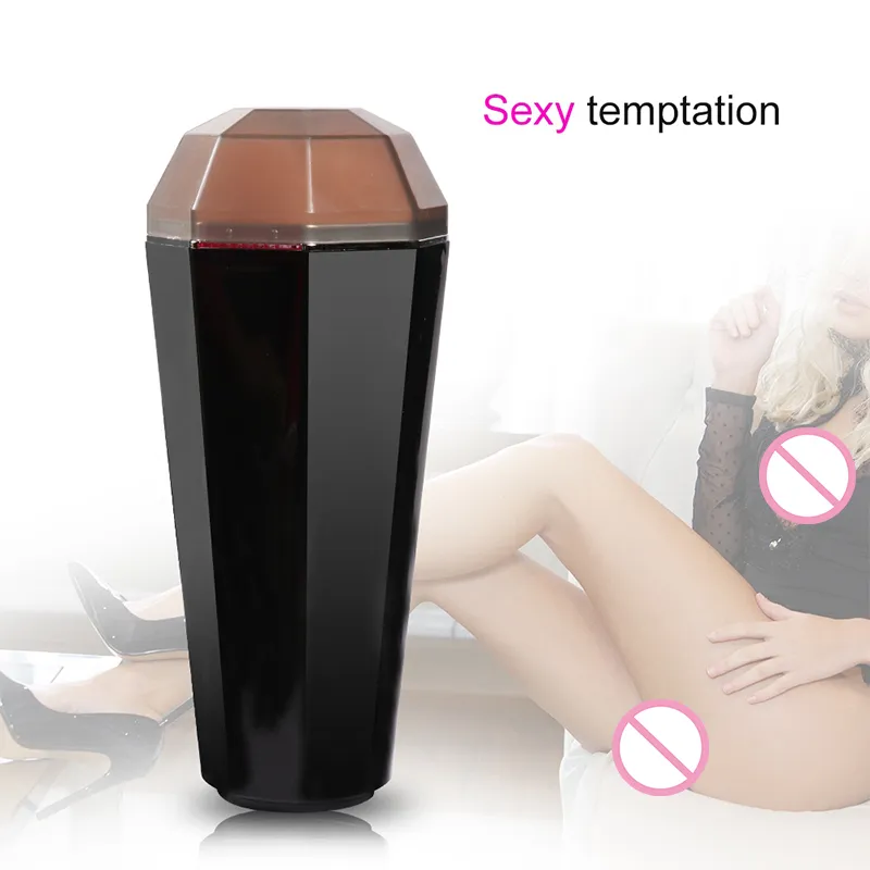 Fidget Toys Vibrators sexy For Women Erotica Automatic Male Masturbator Inflatable Doll Vaginal Trainer Toy