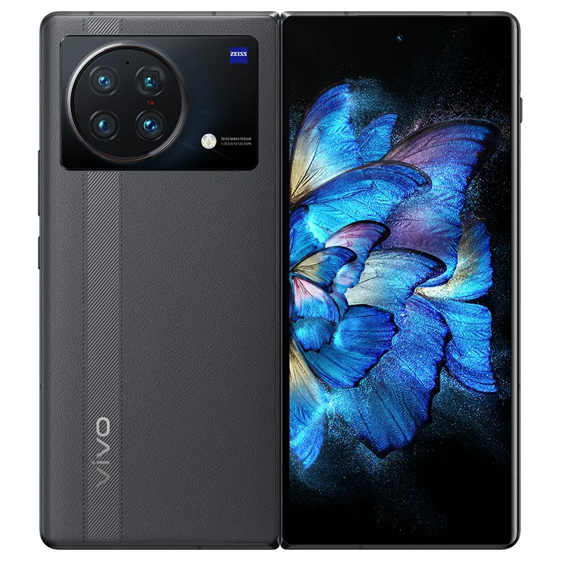 Vivo X Fold 5G Foldable Smartphone Snapdragon 8 Gen1, 12GB Vivo X Fold 5G Foldable Smartphone Snapdragon 8 Gen1, 12GB
