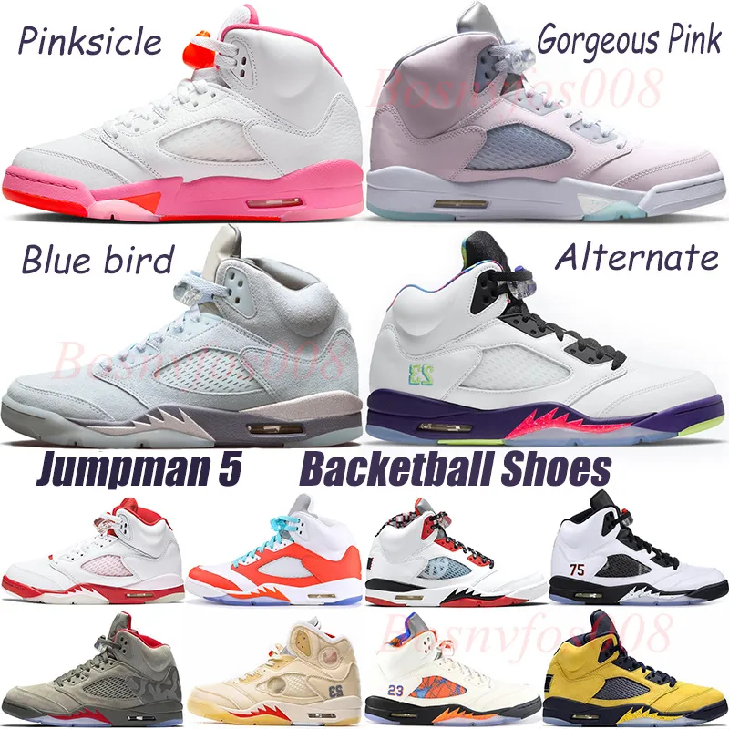 jumpman 5s