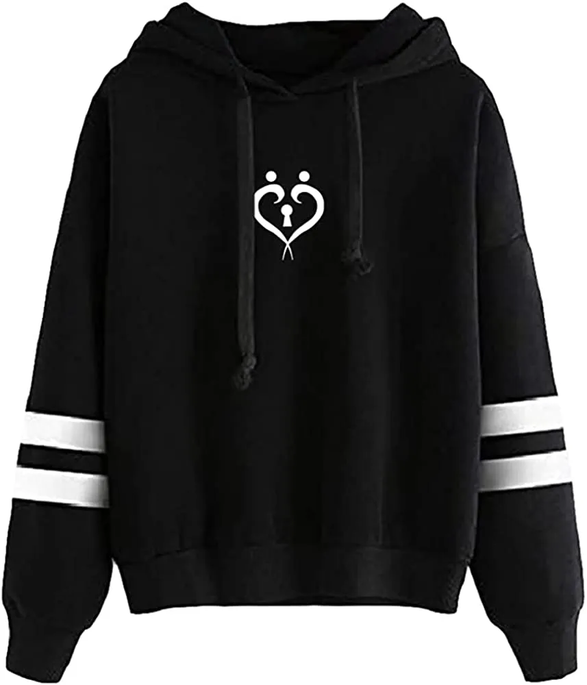 *p(R)ojectR®︎ Heart P Hoodie Amazon.com: Red Broken Heart Pullover Hoodie : Clothing