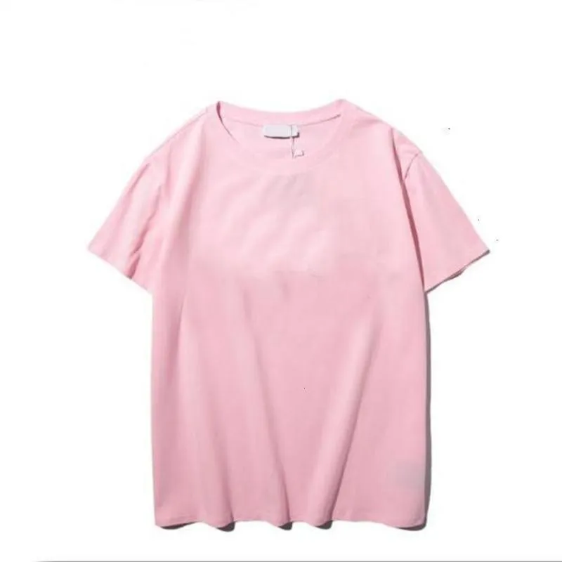 Cotton Style Man And Woman T Shirt Casual Summer Tops Tee Shirts Men