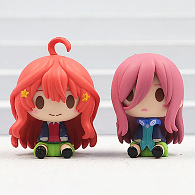 itsuki figurine