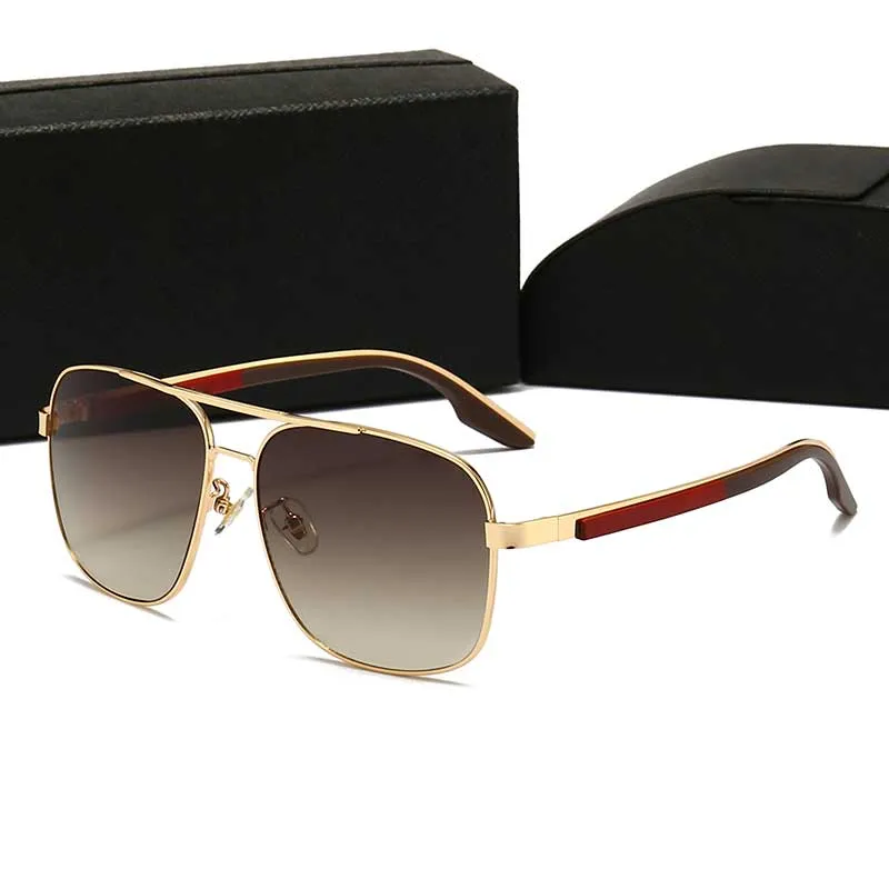 High Quality Designer Sunglasses Outlet For Men And Women Classic