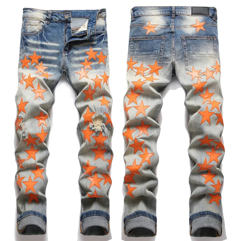 Plus size designer jeans shop