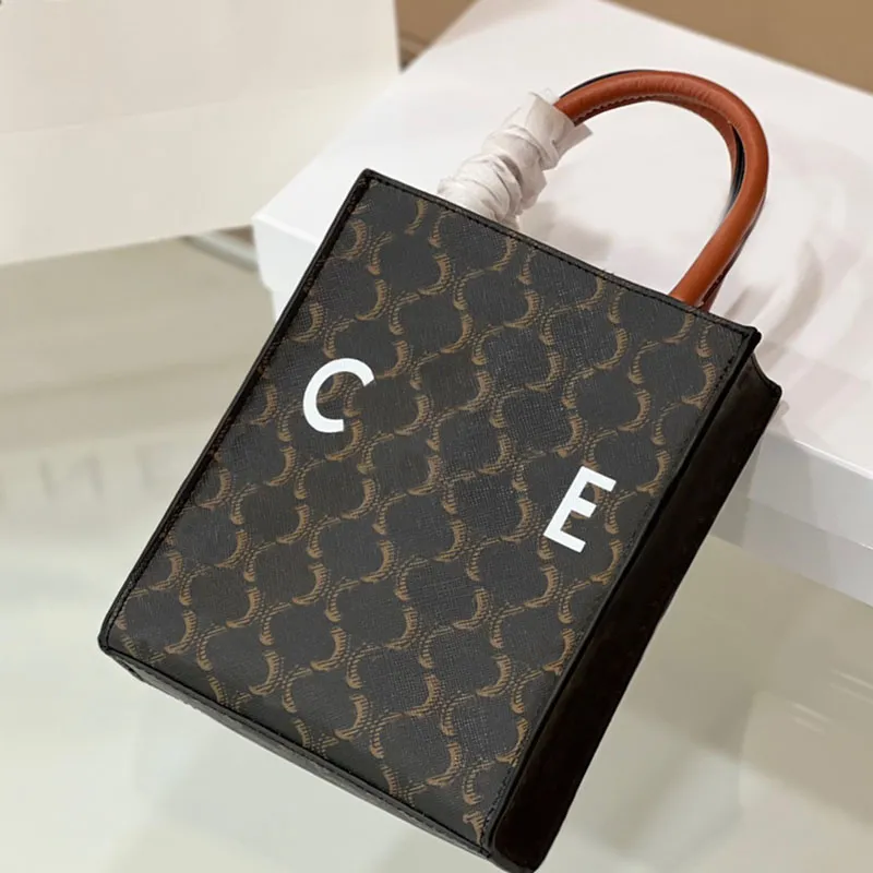 Mini Totes Bags Women Handbag Crossbody Bag Canvas Shoulder Bag