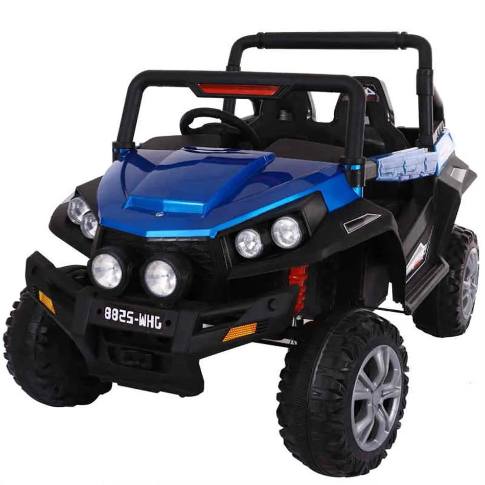 Wholale Remote-Control Electric Ride on Car Toys voor 215F