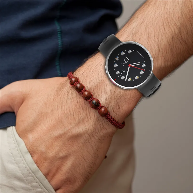 Polar vantage v2 2025 strap