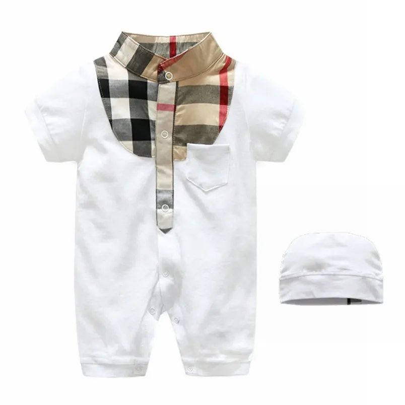 Baby Romper Jumpsuits   100% Cotton Newborn &amp; Toddler... 