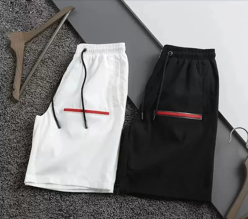 2022 marque Designer hommes Shorts été mode Street Wear séchage rapide maillot de bain imprimé conseil plage pantalon M-4XL