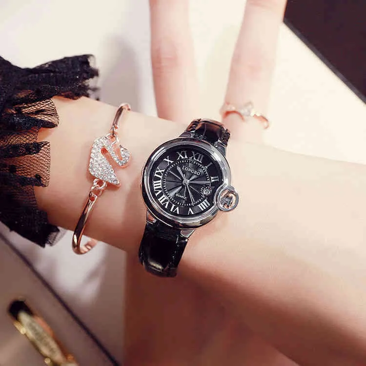 Aiguille bracelet montre online