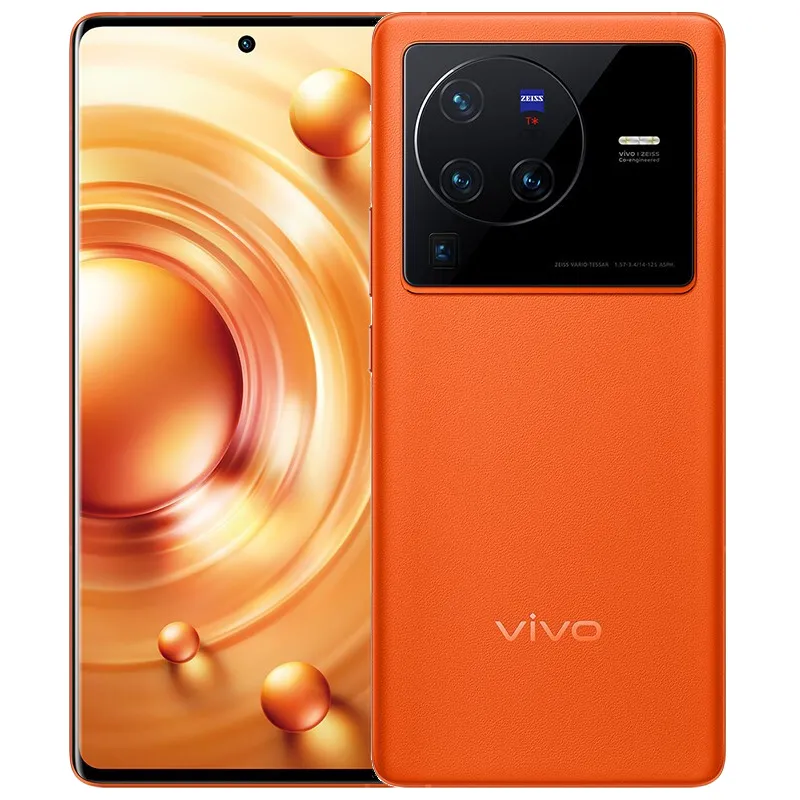 オリジナルVivo X80 Pro 5G携帯電話