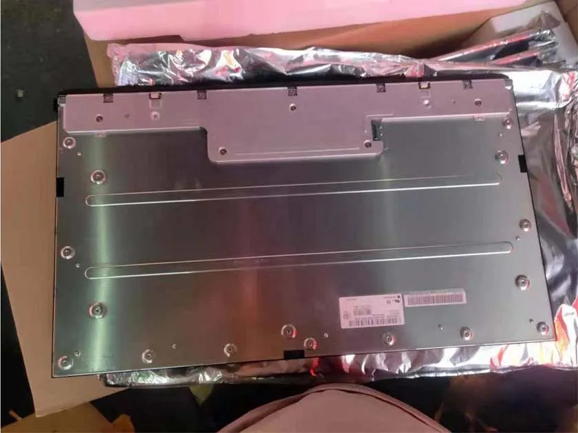 LG LM270WR5-SSA1 27" lcd display screen with 3840x2160  