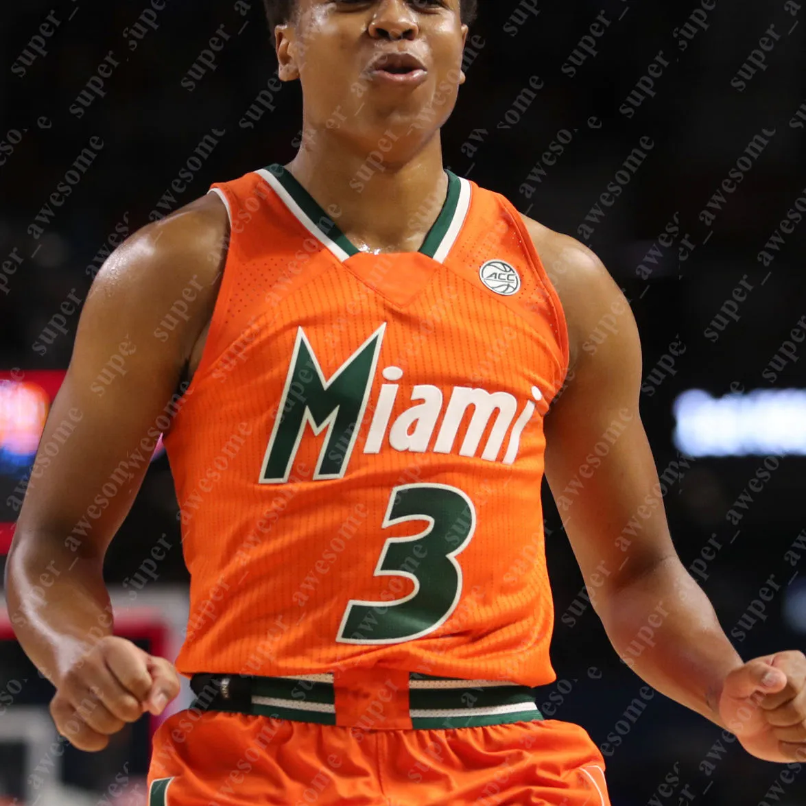 NCAA CANES Баскетбольная Джерси Камерон МакГусти Исаия Вонг Чарли Мур 11  Миллер Сэм Ваарденбург Энтони Уокер Вуга Топлар Бенсли Джозеф Денг Гак От 2  095 руб.  DHgate