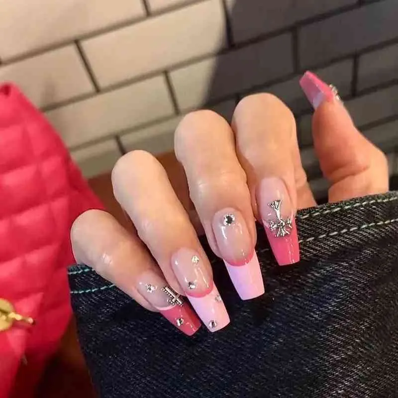 Off特典付 Nxyフェイクネイルスパイスガールズを着るクロシンパウダー甘い冷たい風仕上げ爪エンハンスメントタブレットは取り外し可能です 30 Offクーポン Health Beauty Nail Art Salon Viajealasostenibilidad Org Off特典付 Nxyフェイクネイルスパイスガールズを着るクロシンパウダー甘い冷たい風仕上げ爪エンハンスメントタブレットは取り外し可能です 30 Offクーポン Health Beauty Nail Art Salon Viajealasostenibilidad Org