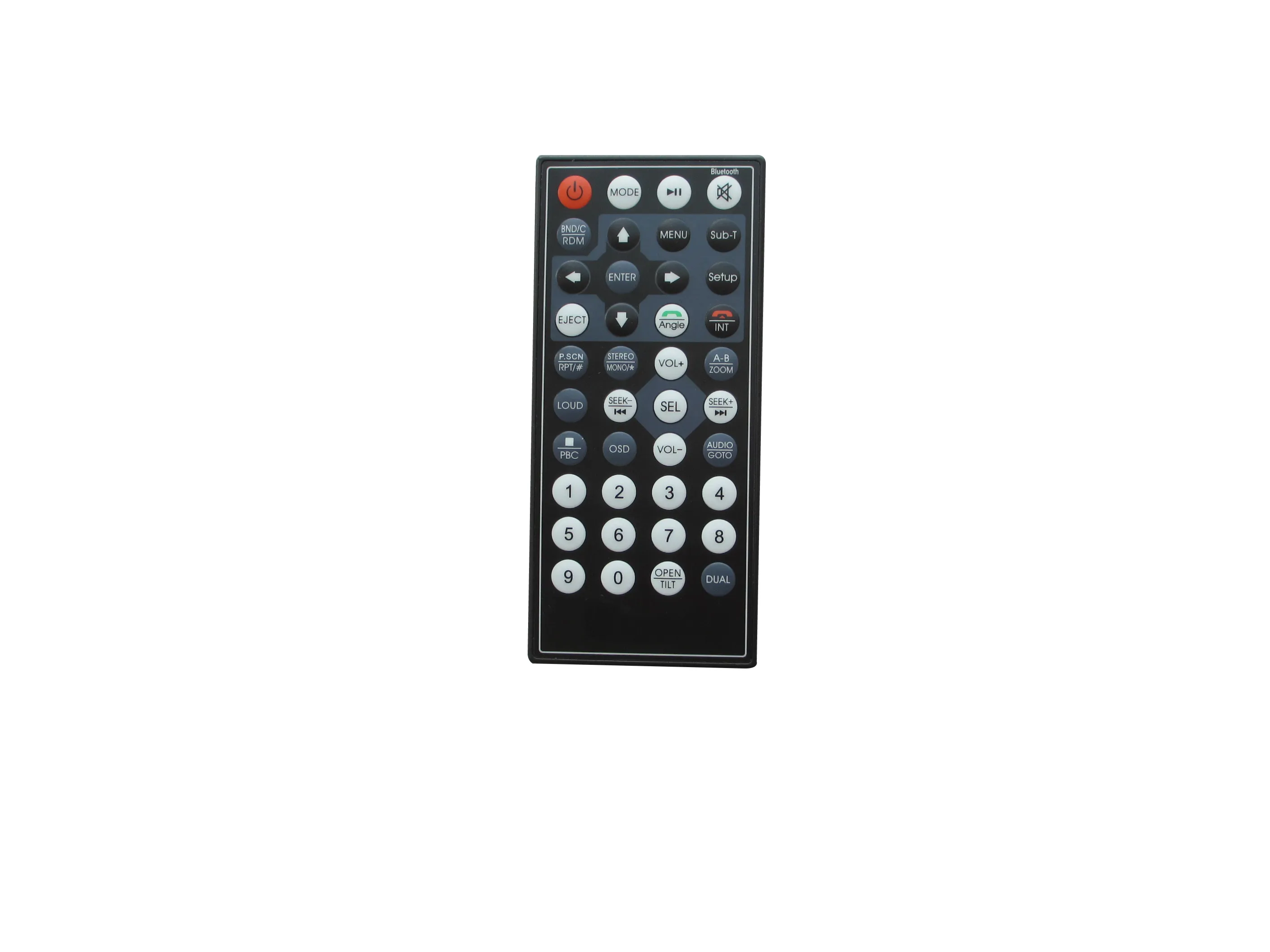 thumbnail image 2 of Soundstream AXV150BT Dual Axxera Wireless Remote 2 of 6