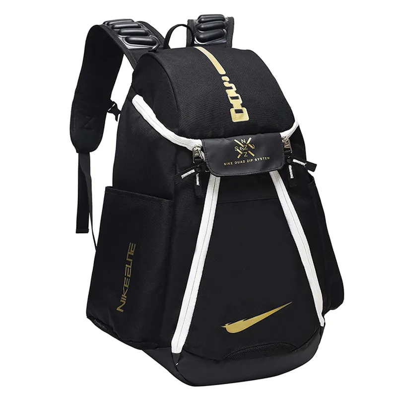 Sports Elite Pro Air Cushion Basketball Backpack