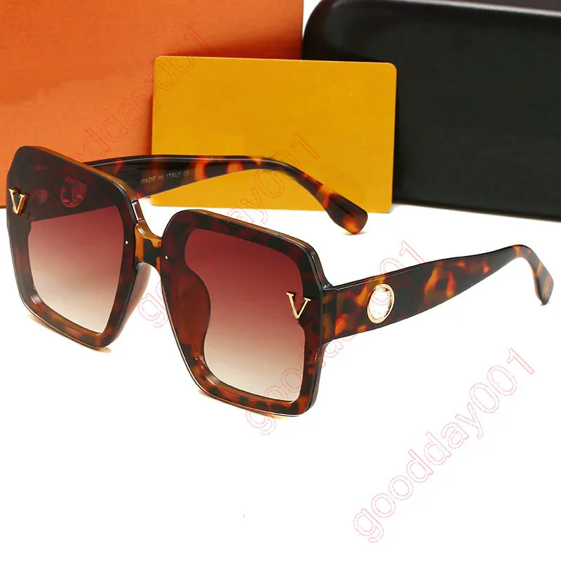 Уличные солнцезащитные очки Mini Link Square Sun Glasses Дизайнер -дизайнерские женские солнцезащитные очки черные для взрослых лето 2022 г. Новая модная солнце