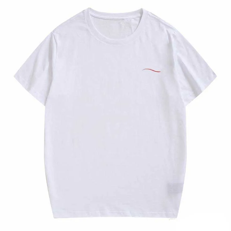 판매 디자이너 T 셔츠 New Mens Trapstar 고품질 남성 여성 커플 캐주얼 짧은 소매 통기성 흰색 검은 회색 남성 라운드 목 셔츠 티 5 색 S-5XL