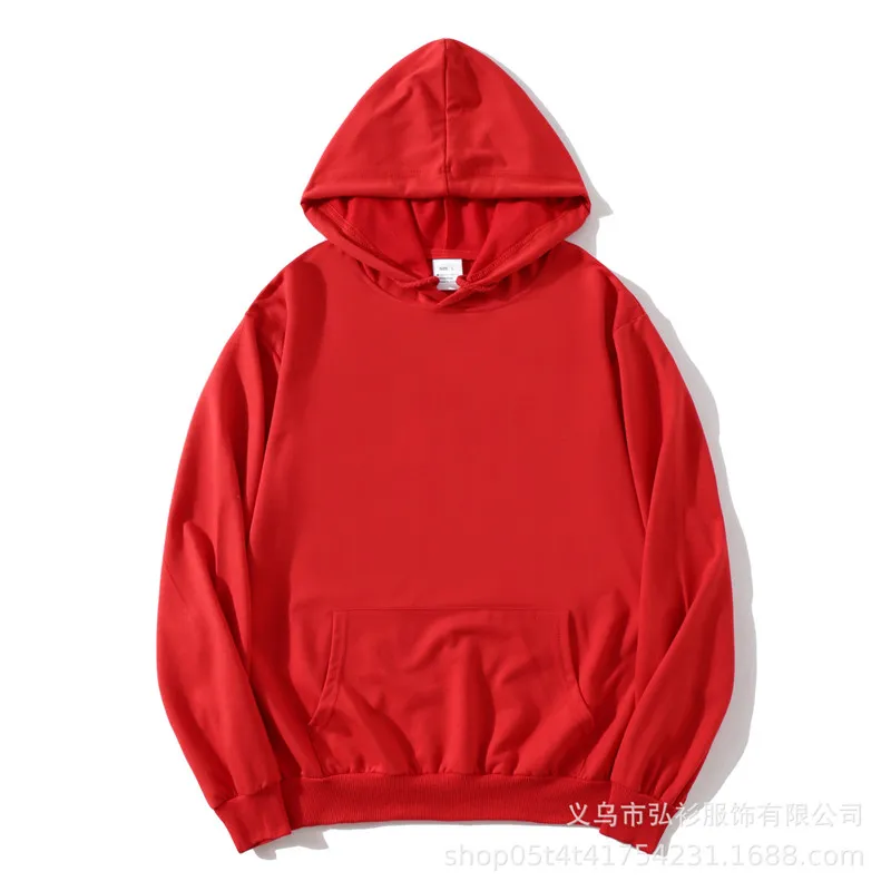 Logo yok desen erkek hoodies sweatshirtler pullovers marka lüks spor giyim sweatshirt gevşek moda eşofman eğlence ceketi zx034