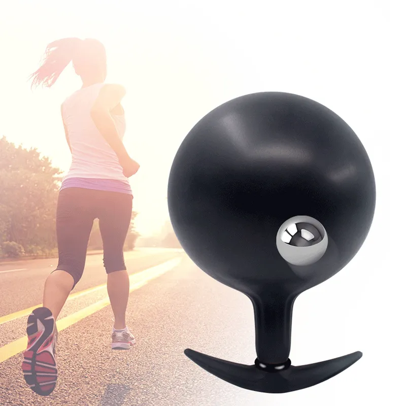 ball plug anal Amazon.com: Dual-Ball Anal Plug with Internal Rolling Beads - Enhanced  Sensory Stimulation Through Vibrations on Impact