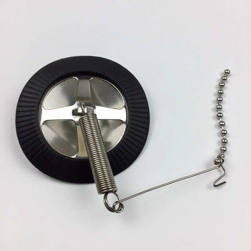 Coffee Filter Grabber Siphon Filter Reusable Stainless Steel Silicone Flannel For Syphon Pot