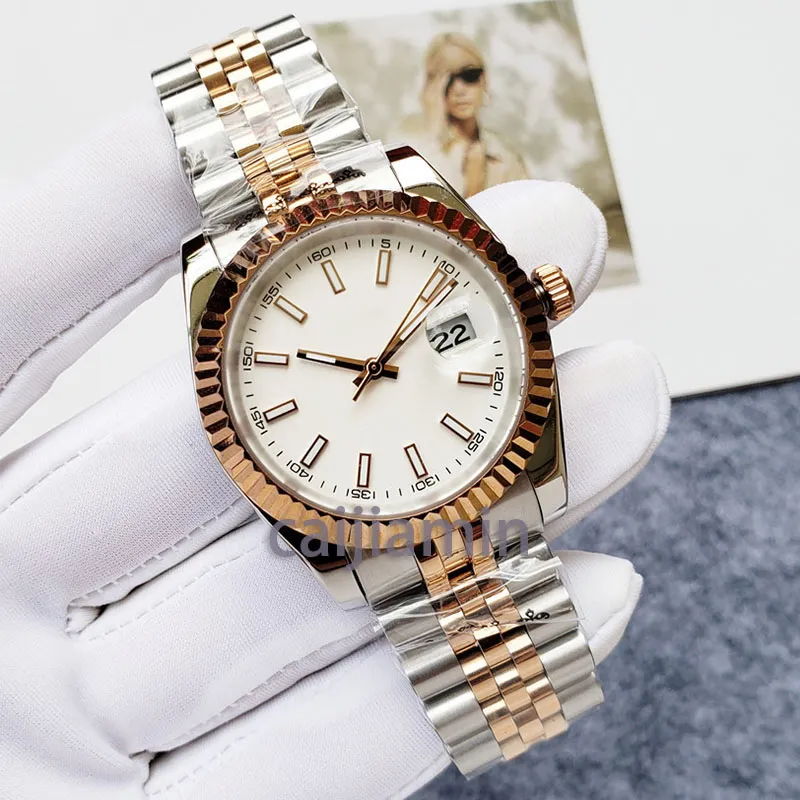 Montre mécanique sales automatique femme