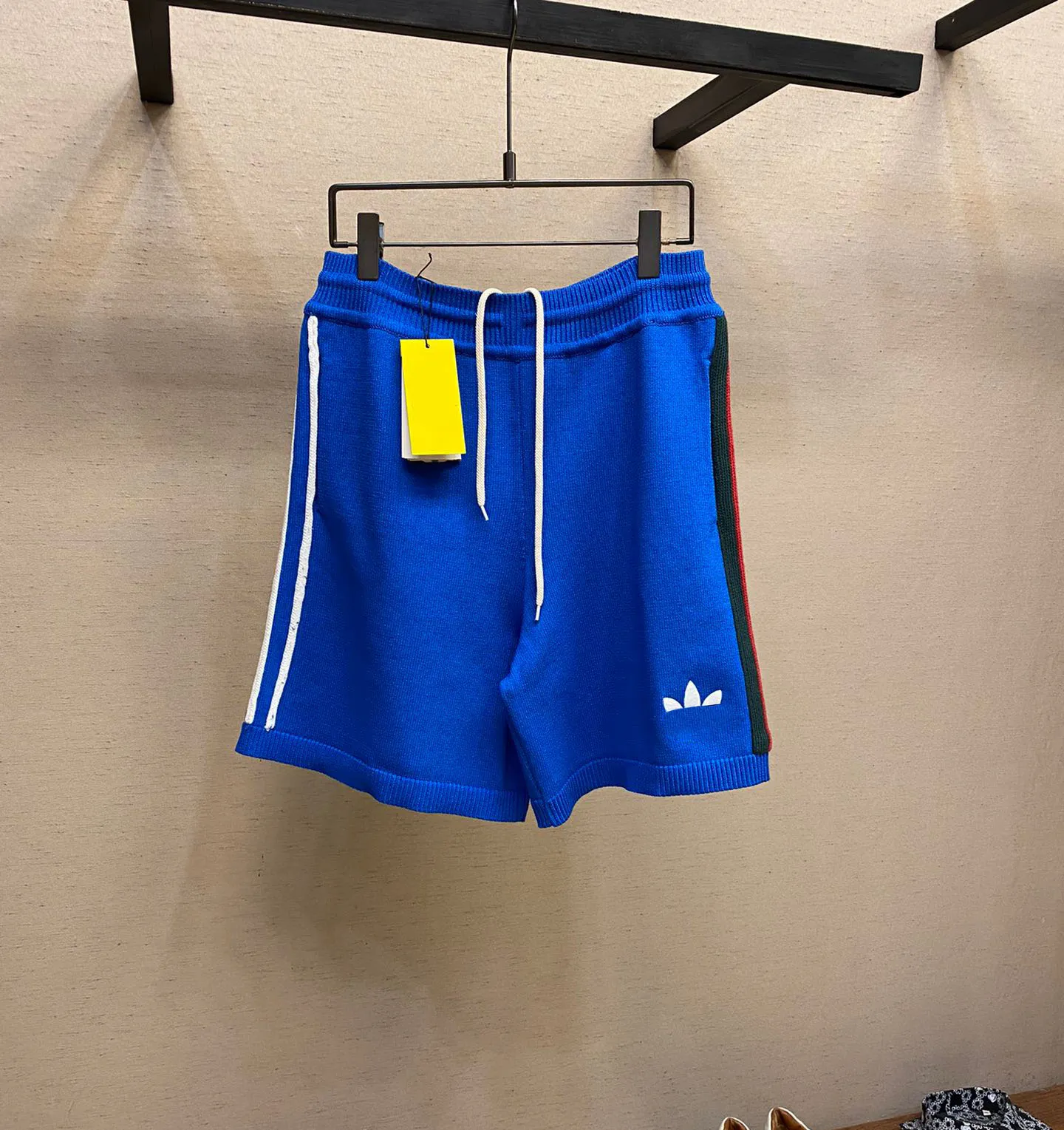 Short de randonnée à séchage rapide en plein air imperméable pour hommes Short d'entraînement en cours d'exécution Quantité décontractée Spandex personnalisé Anti Picture Technics 43