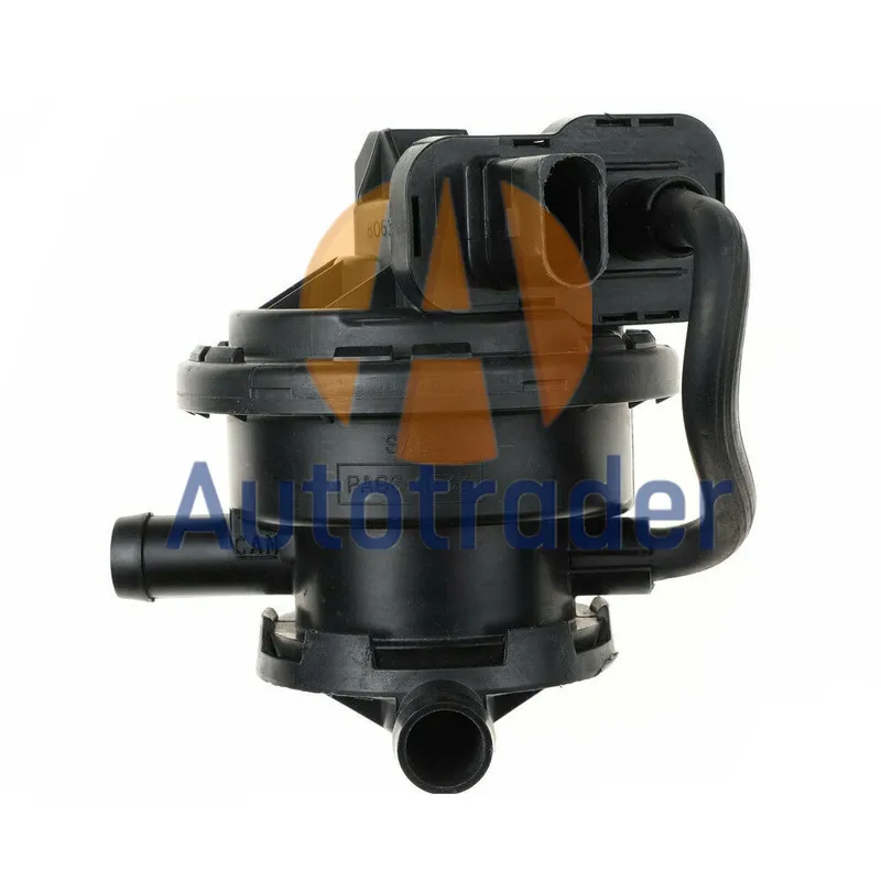 1pcs VW Volkswagen Emisyon Touareg VR6 95560510702 için yakıt deposu sızıntı algılama pompası