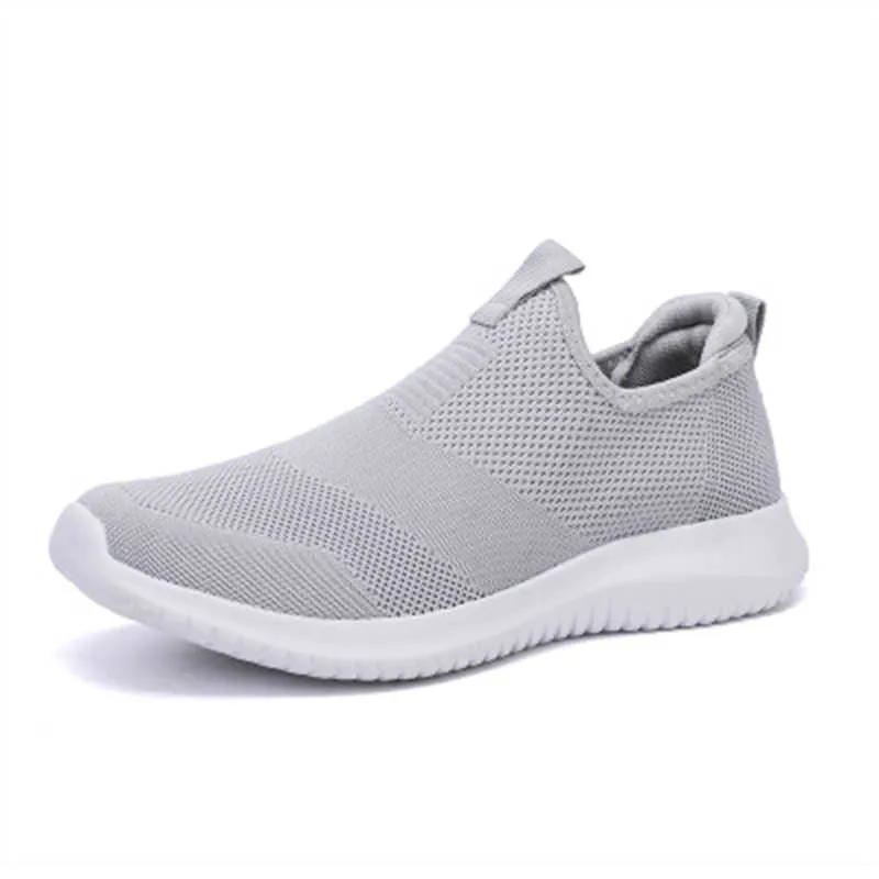 Topselling ny vit sommar mode unisex sock sneakers kvinnor casual skor zapatillas mujer plus storlek 35-48 designer klassiker lyx