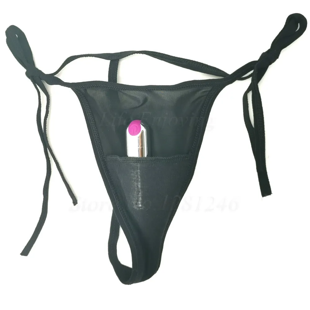 Sexy Shop Super Strong Vibration Clitoris G Spot Stimulator Strap On  Underwear Mini Vibrators For Women Bullet Vibrating Panties. From  Hbbz2420937475, $14.02