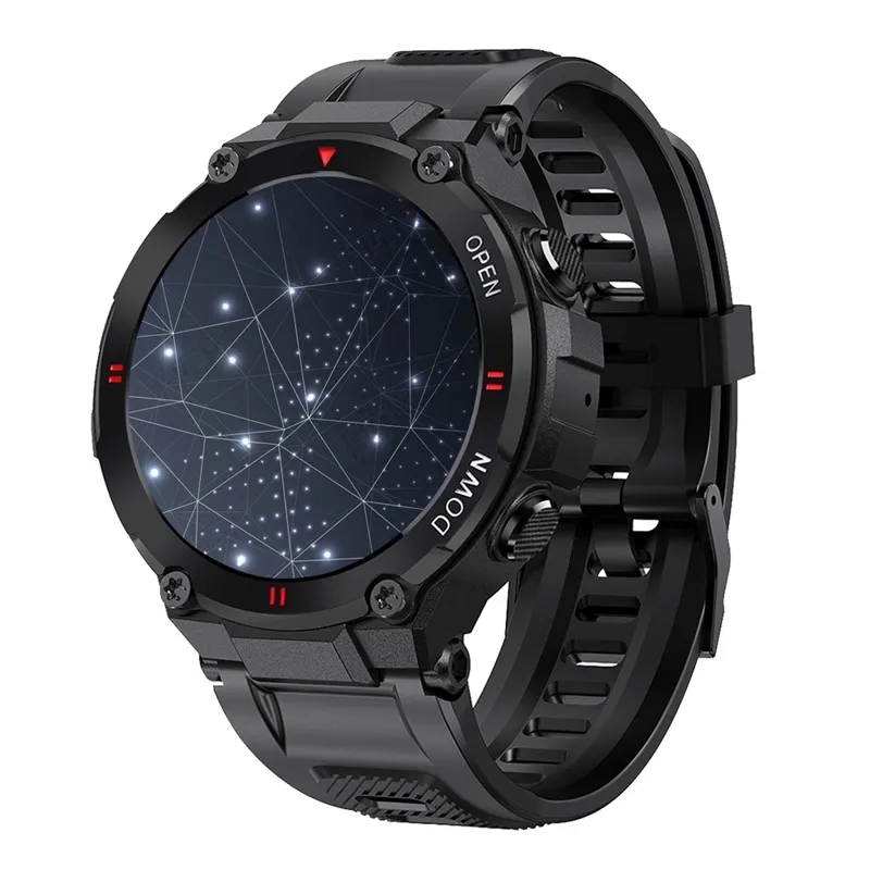 Lemfo smart fitness best sale bracelet