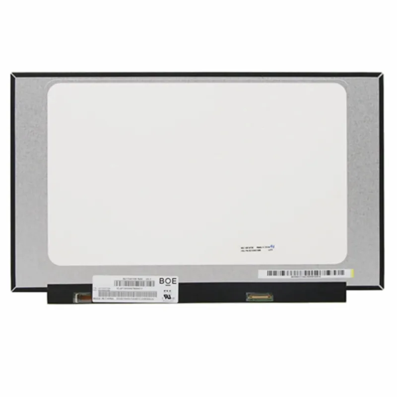 15 6-Zoll-Laptop-LCD-Bildschirm Matrix NV156FHM N48 passend für B156HAN02 1 LP156WFC-SPD1 FHD 1920 x 1080 eDP 30pin289I