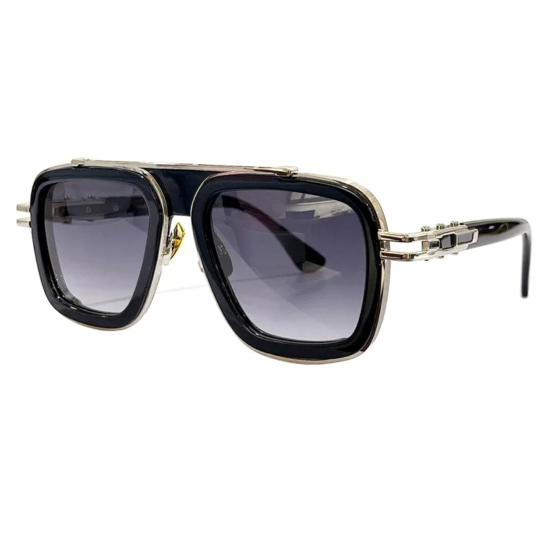 Sunglassse Women Sun Glasses Designer Vintage Outdoor Driving Goggles Goggles Shadow UV400 Oculos with box