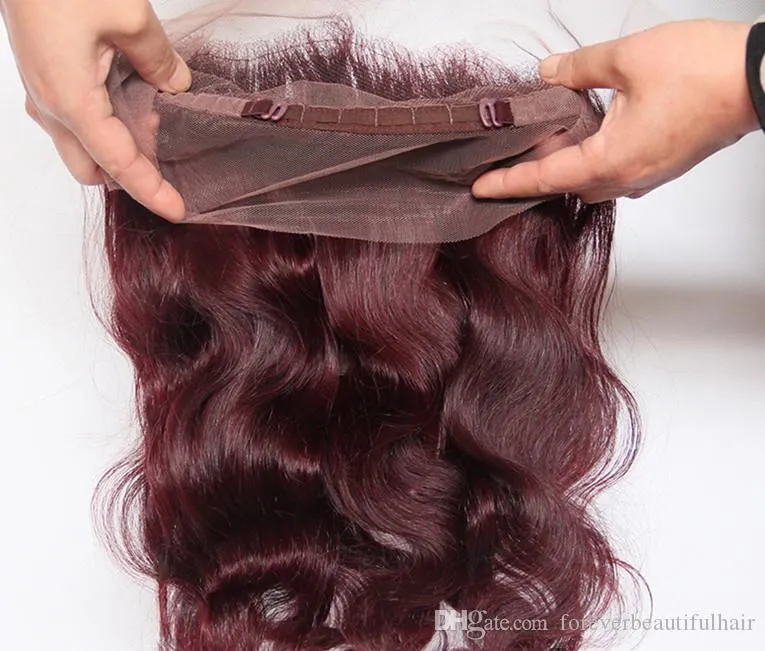 3 part lace frontal online