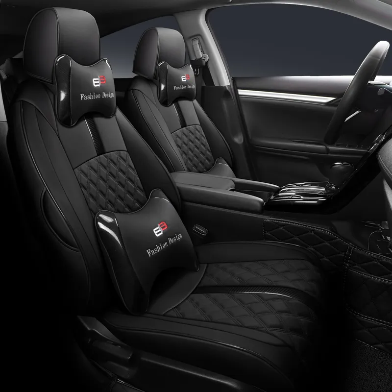 Car Seat Cushions in Other Interior Car Accessories 