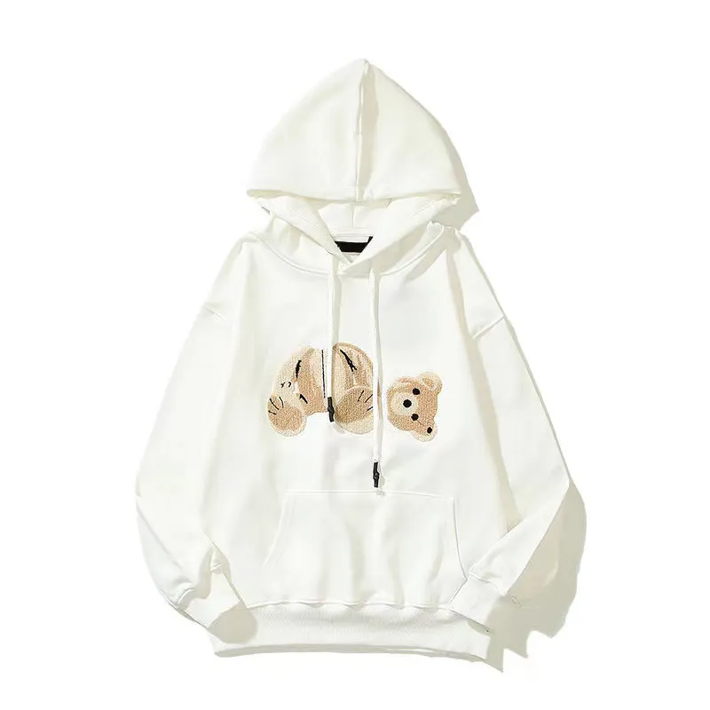 Angel City Designer Pull And Bear Hoodie For Men And Women 2022