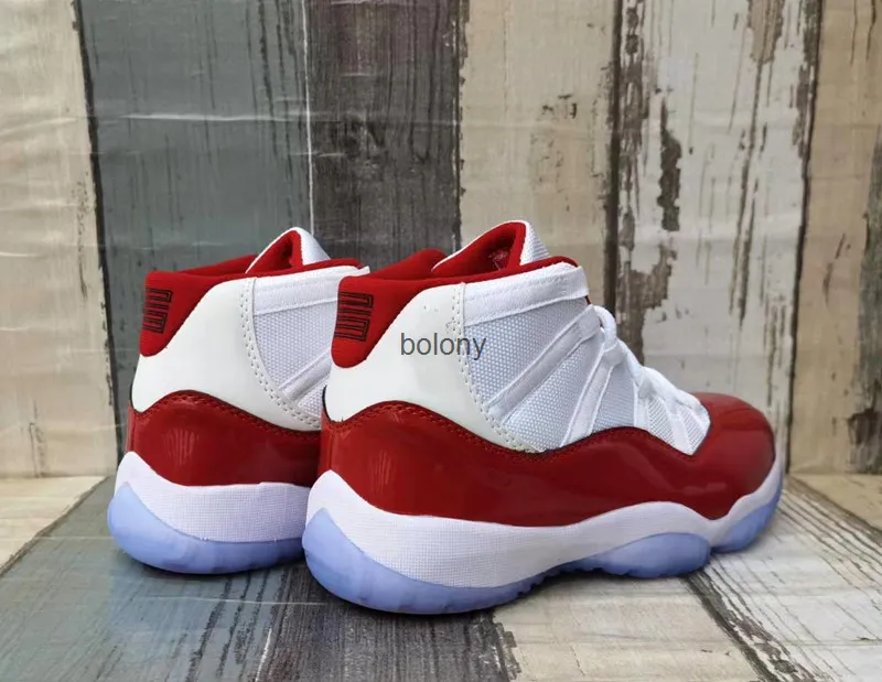 Cherry sales 6s jordans