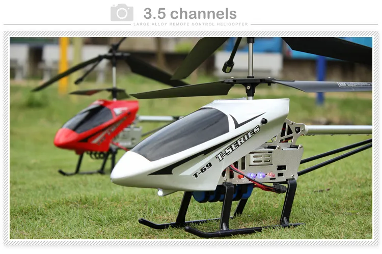 Large outdoor remote control helicopter outlet