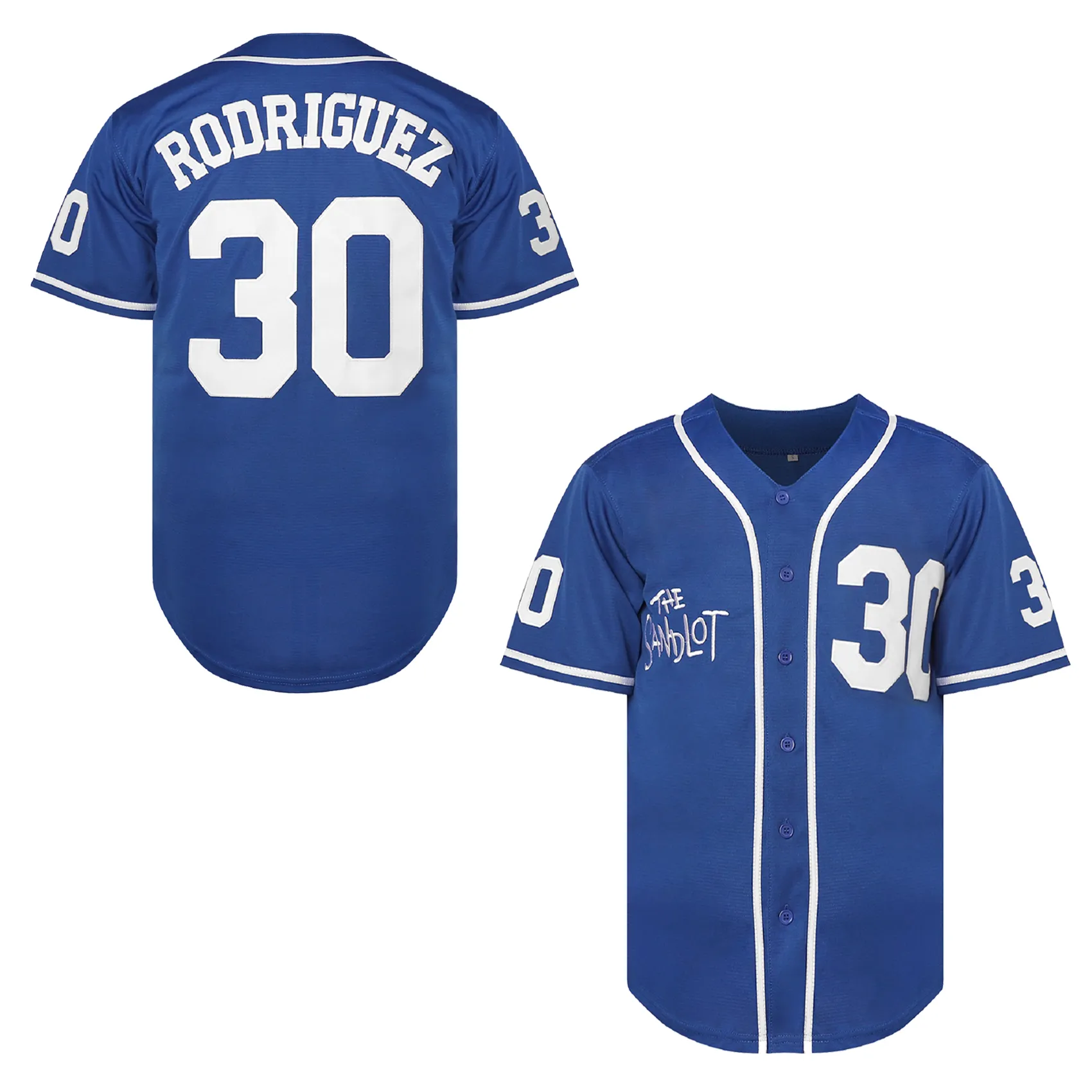 Benny the jet sales rodriguez jersey youth