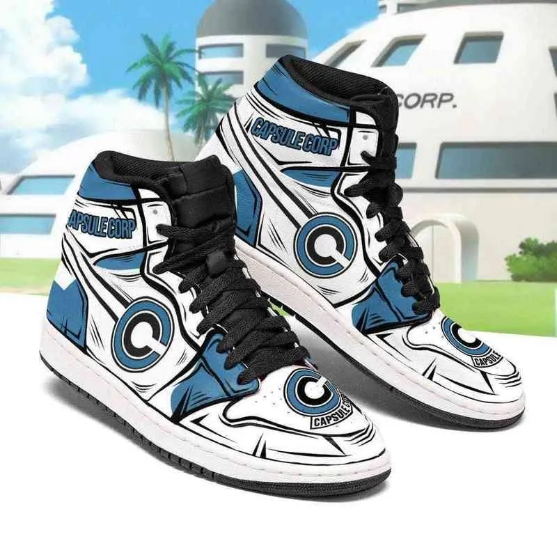 Capsule shop corp shoes