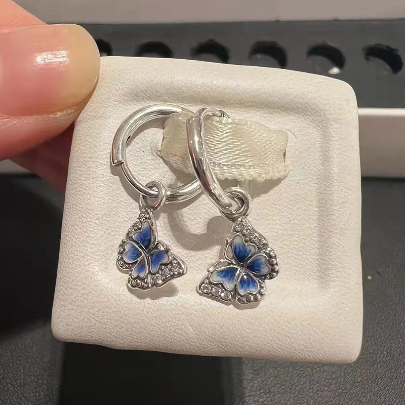 Anello Aperto Regolabile In Argento 925 Voroco, Design Europeo, Regalo Natale San Valentino - Foto 1
