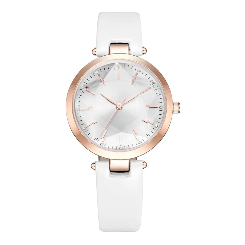 Luxe dames candy horloges relogio feminino casual eenvoudige kwarts dames pols horloge cadeau 201116