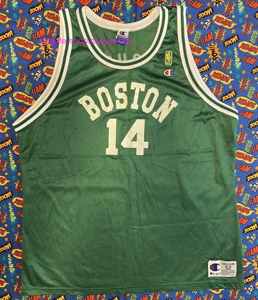 Bob cousy sale throwback jersey