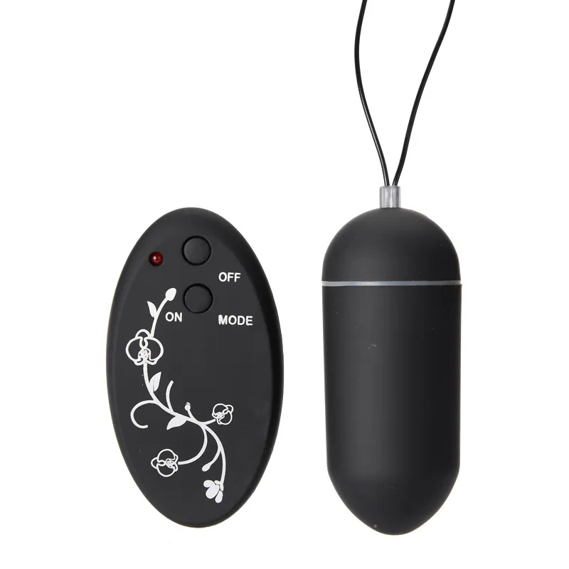 Wireless Bullet Vibrator With Remote Control G Spot... From Youmvp, $4.35