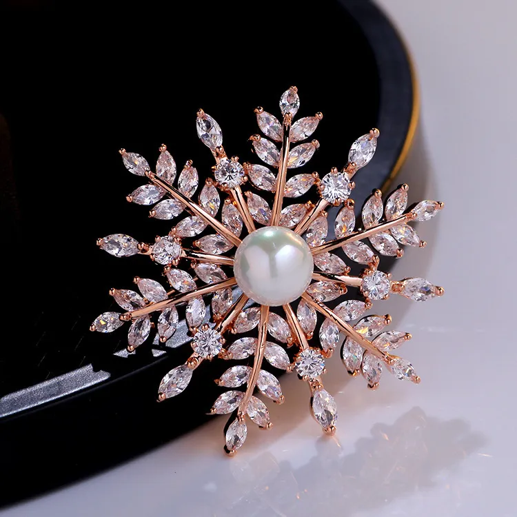Korean fashion on sale jewelry brooch