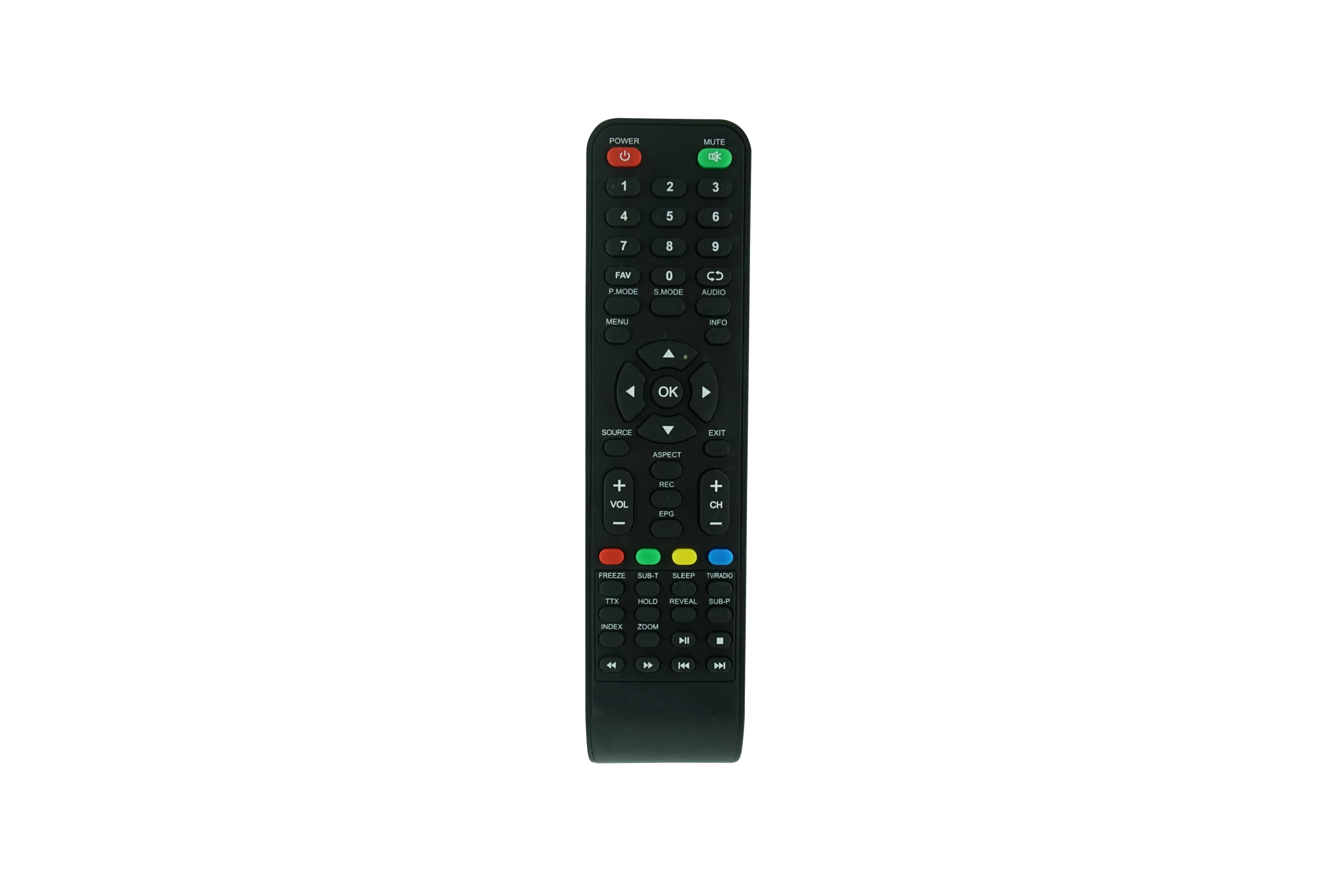 Telecomando Per Akai LEA-22D102M LEA-24D102M LEA-32D102M LEA-32D102W LEA-32D104M LEA-39D102M LEA-40D88M Smart LED LCD HDTV TV