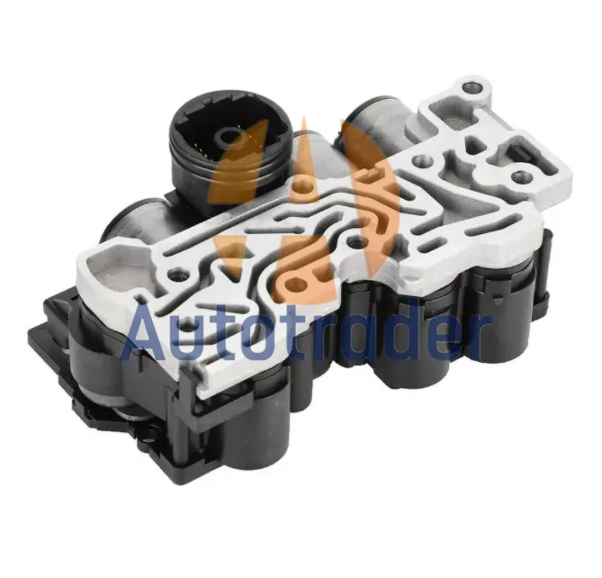 Remanufactured Hook Trailer Soenoid Block Pack For Ford Explorer